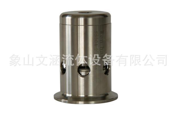 簡(jiǎn)明扼要，【2寸呼吸閥】的說明