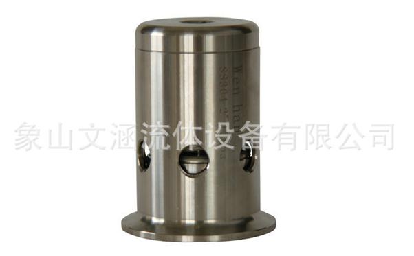 【快裝式呼吸閥】分類，怎可一概不知？