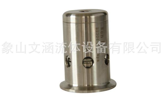 可靠，方便【發(fā)酵罐閥】構(gòu)造介紹