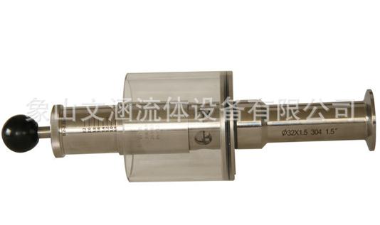 會(huì)者不難，【機(jī)械式調(diào)節(jié)壓力閥】的維護(hù)