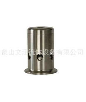 快裝式呼吸閥的日常維護(hù)很重要！