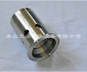 不銹鋼，這是不銹鋼304閥的制作材料