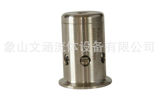 衛(wèi)生級閥所具備的作用？