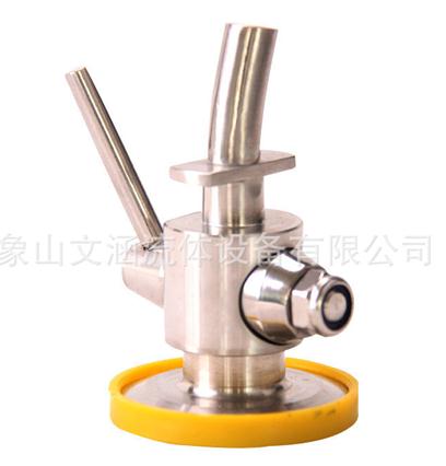 低壓取樣閥用來做什么的，有什么特點？