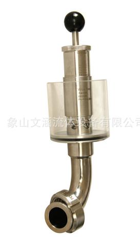 調(diào)節(jié)閥之壓力降是什么？