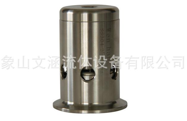 發(fā)酵罐呼吸閥有什么作用，常見類型有哪些？
