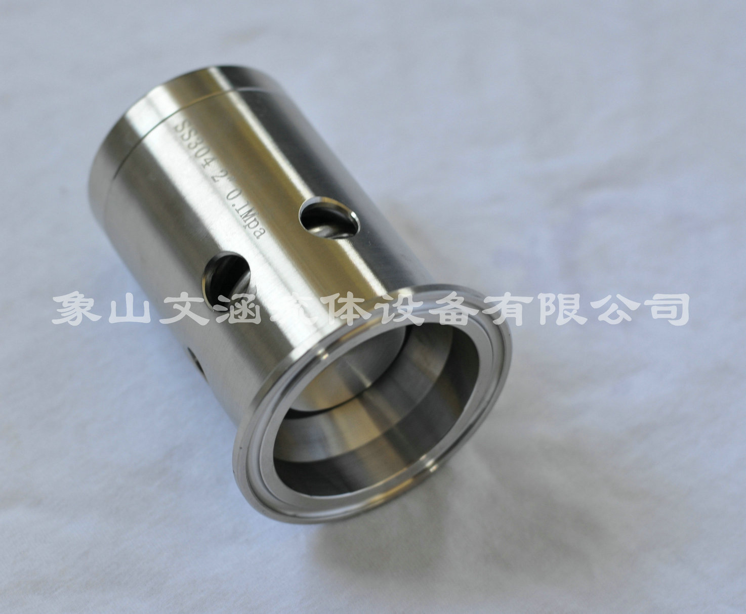 啤酒設(shè)備呼吸閥的作用有哪些？