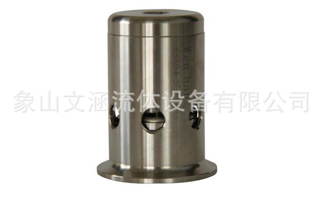 發(fā)酵罐呼吸閥的作用怎樣，怎么工作的？