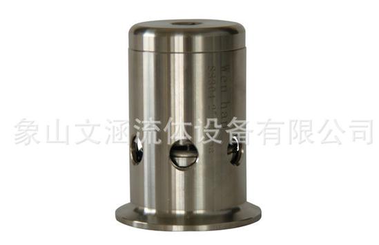 發(fā)酵罐呼吸閥在發(fā)酵罐中有什么作用？